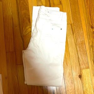 White Buffalo jeans. 10/30 straight leg